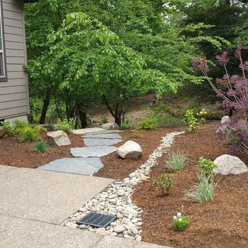 Milwaukie Riparian Retreat