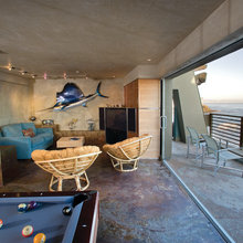 Concerete Floors