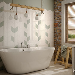 Rhombus Wall - Products