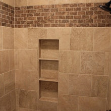 Bathroom Ideas