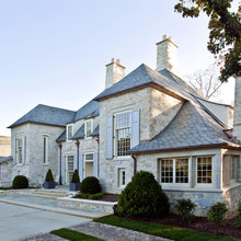 Exteriors