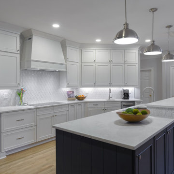 Waldwick Way Kitchen