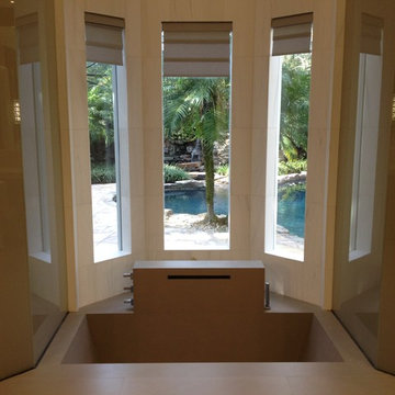Master Bath Renovation