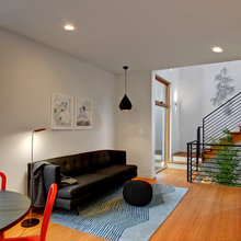 Living Room Ideas