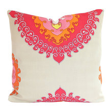 Fiesta pillows