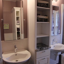 upstairs bath