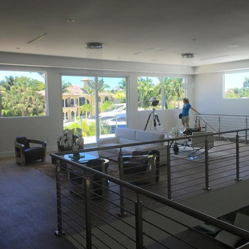Residential Solar Protection