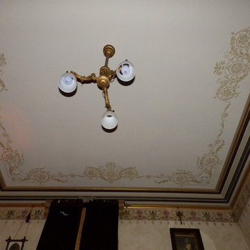 Victorian Bedroom