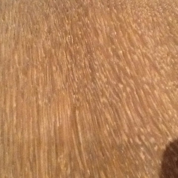 Vanilla Rubio Monocoat Smoked