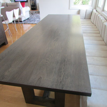 Coastal Lighthouse Table