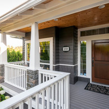 Exterior Ideas