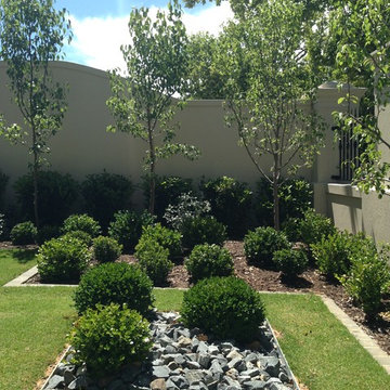 Rose Park Garden