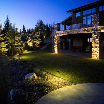 Park City Residence