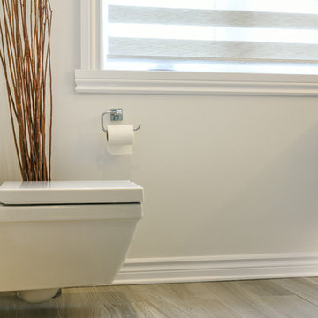 Master Bathroom Sainte-Dorothee