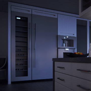 3D Architectural Rendering Company Orange County California
