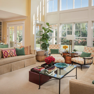 Fort Washington Residence