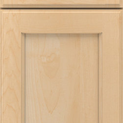 Treyburn Cabinet Door Style - Decora Cabinetry - Kitchen Cabinetry