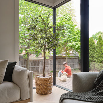 Davisville Village House