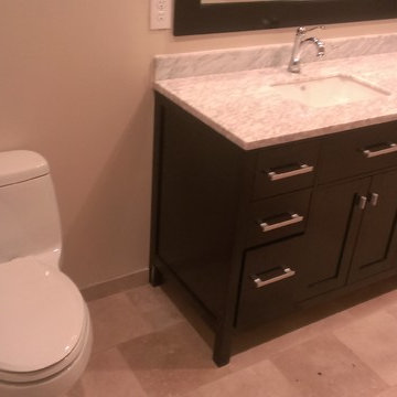 Bathroom 104