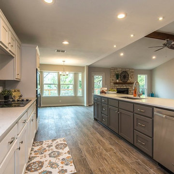 9106 Caira Cv - Austin Million Dollar View under $600K