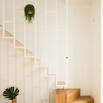 75 m² - Townhouse