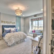 Allies Room