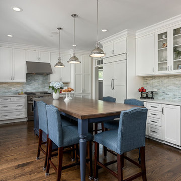 Clarendon Hills Classic Americana