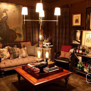 San Francisco Home