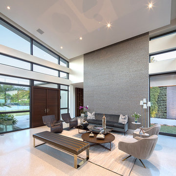 Pinecrest Home