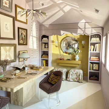 Luxury Homes Interior