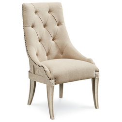 French Country Dining Chairs by A.R.T. Home Furnishings