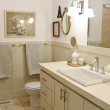 Bathroom Ideas