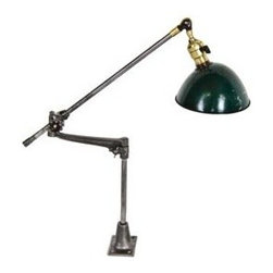 Vintage Lighting - Table Lamps