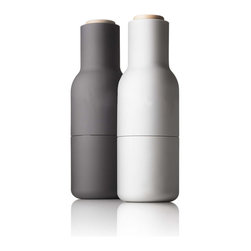 Menu - Menu Bottle Grinder Set, Small - Products