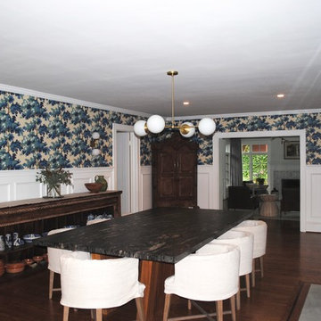Living Room Reconsidered