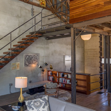Feed Mill Townhouse