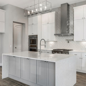 Milestone Remodels Projects