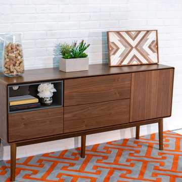 Monica Tv / Console Table