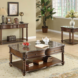 Tables - Products
