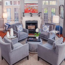 Sitting room nc