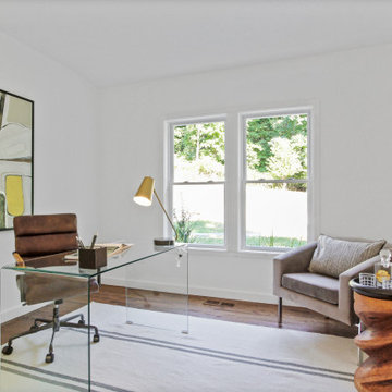 ALLURE - Modern Natural Staging in Weston