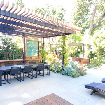 Menlo Artist Retreat