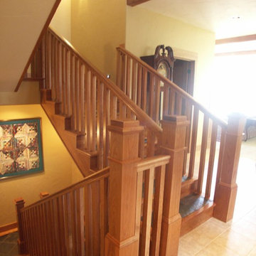 Asotin County Craftsman