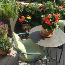 Porch Ideas