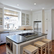 Kitchen Windows