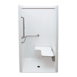 Laurel Mountain Showers - Products