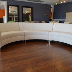 BT Toronto Studio Couch - Sofas
