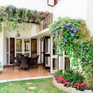 Kachroo-Mattoo Residence