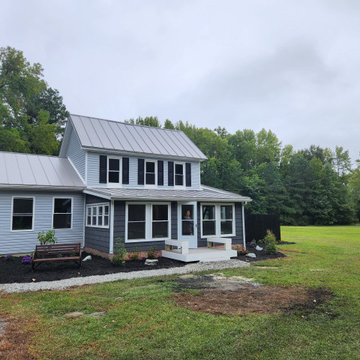 Amazing New Home