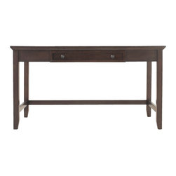 Gage Writing Desk - Desks And Hutches